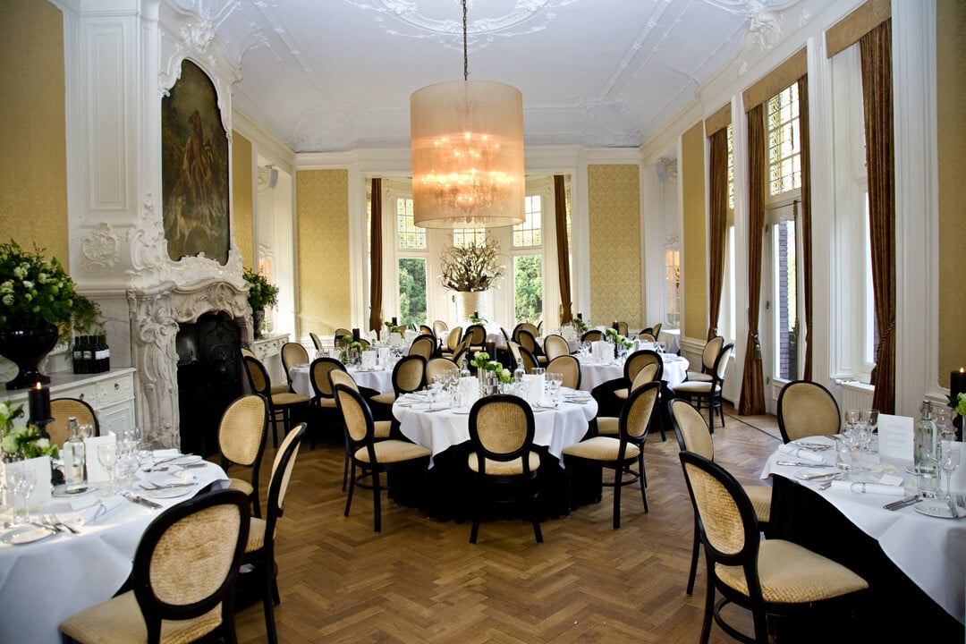 Parkzaal