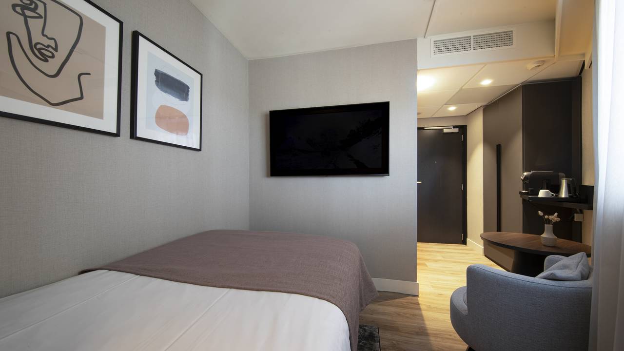 Single Kamer (1)