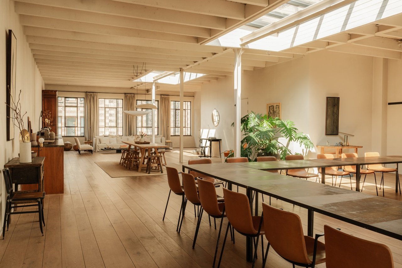 Atelier de Vijzel - Overview (1)