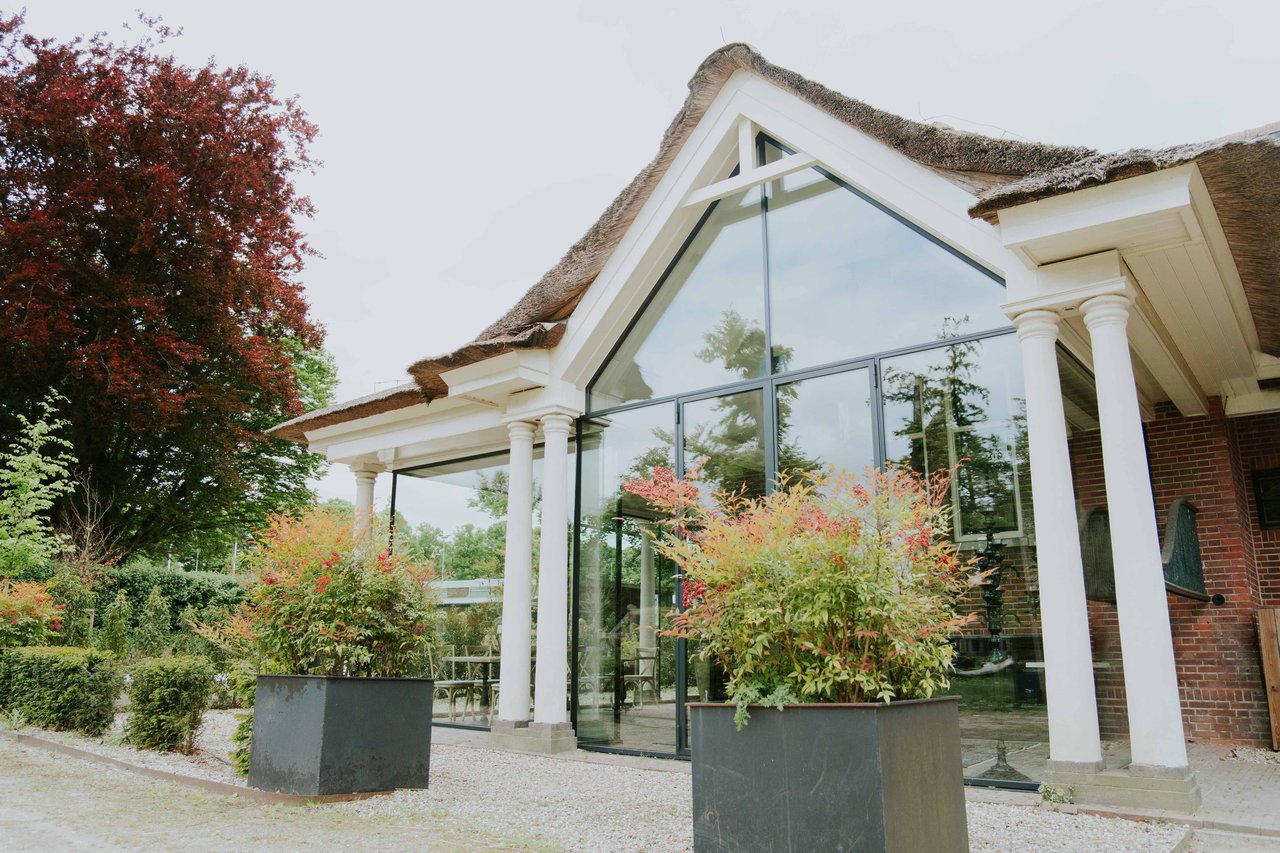 Galerij - Koetshuis (1)