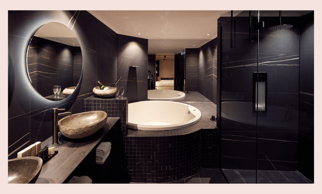 Presidential Suite Welness Suite  (1)