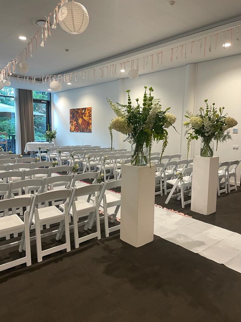 Versiering-Arboretumzaal-2