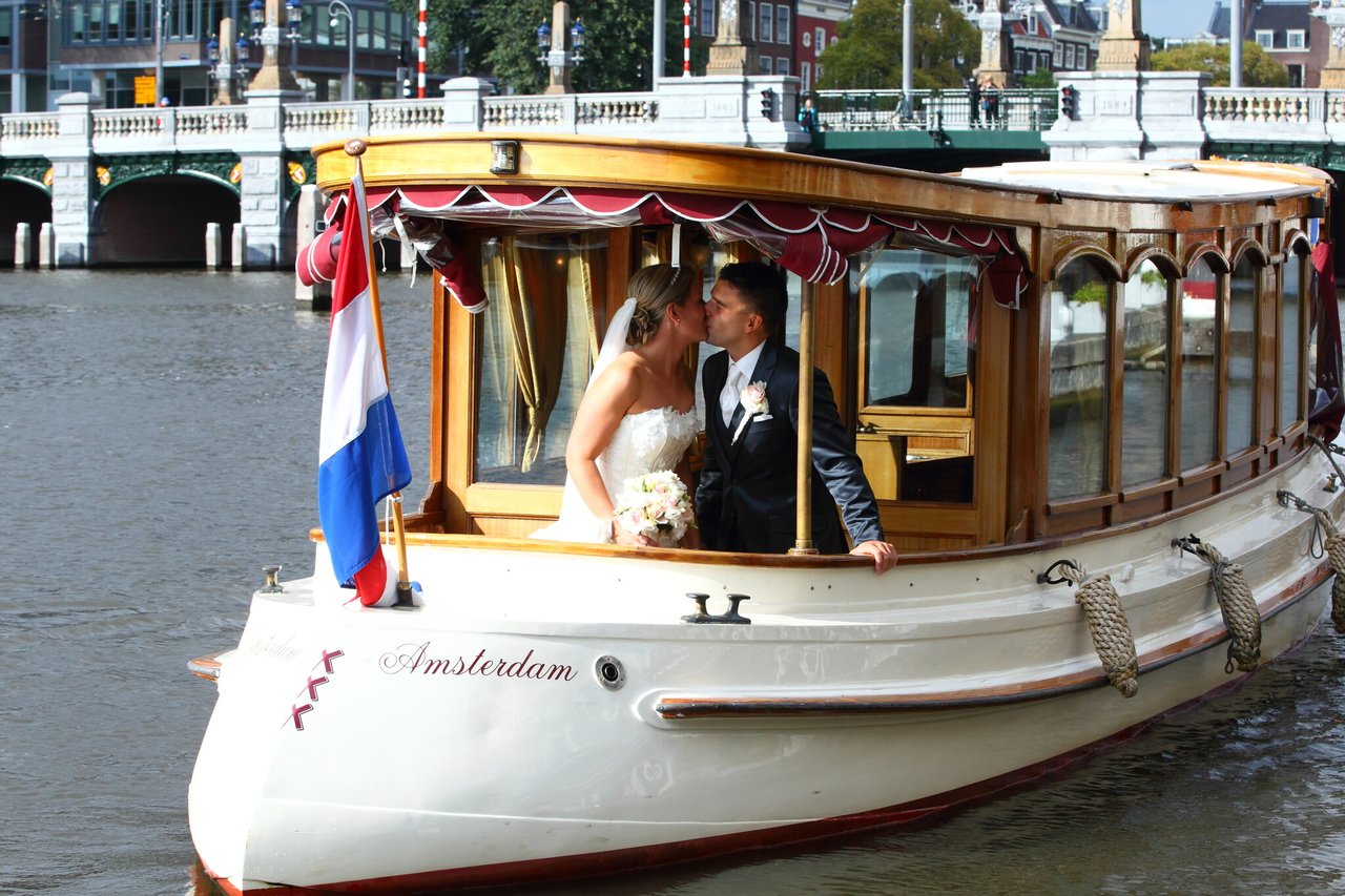 Boat Pre-Drinks