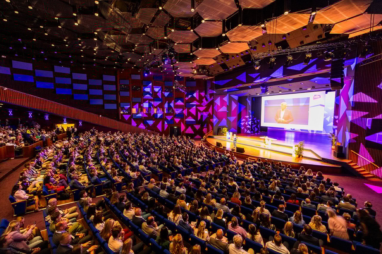 World Forum The Hague - Den Haag02.jpg