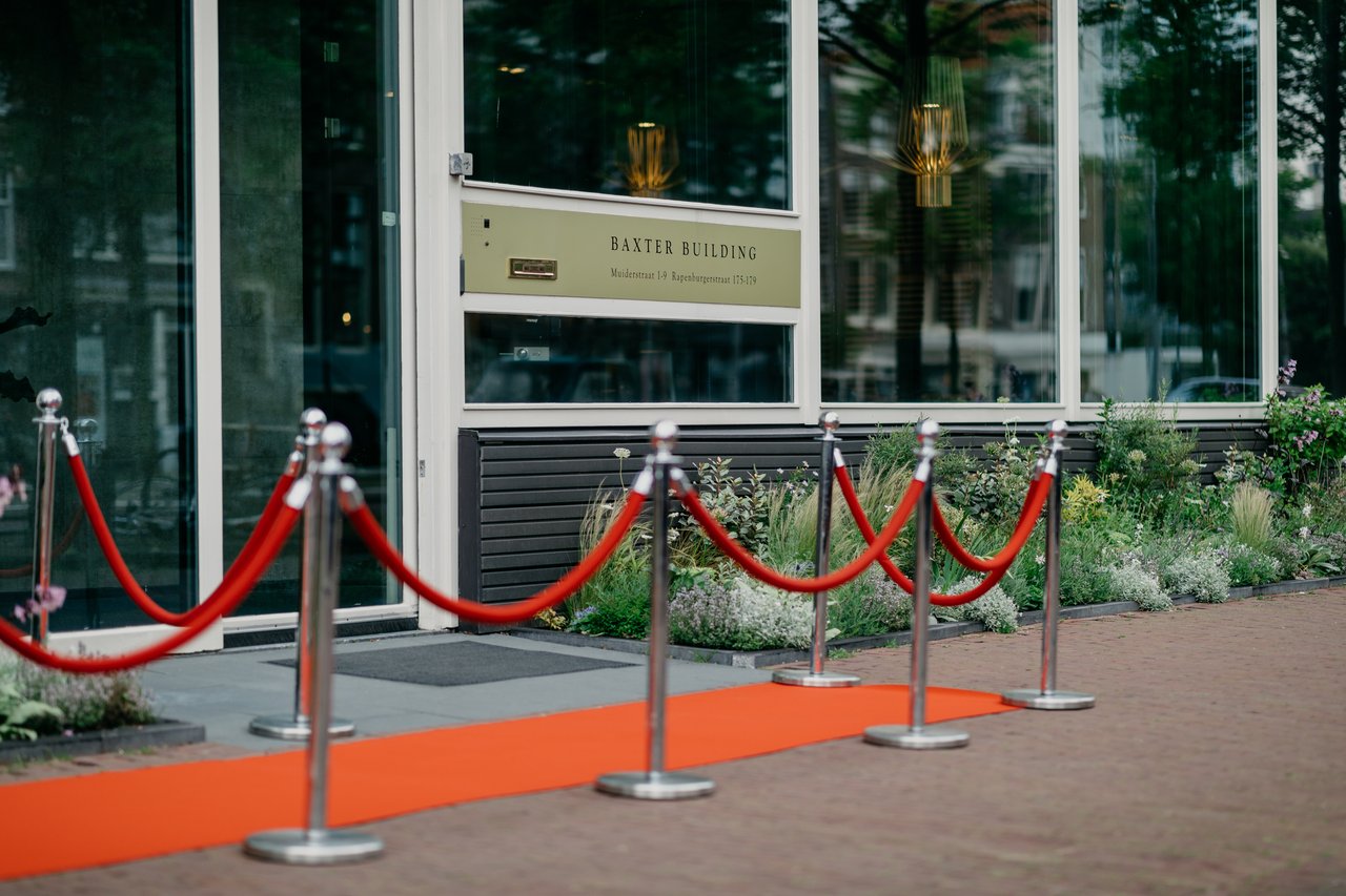 Baxter Building Red Carpet Events, Amsterdam.jpg