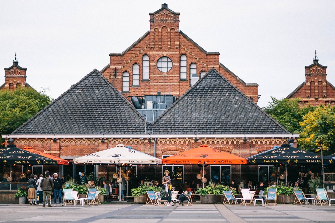 Terras Pacific 