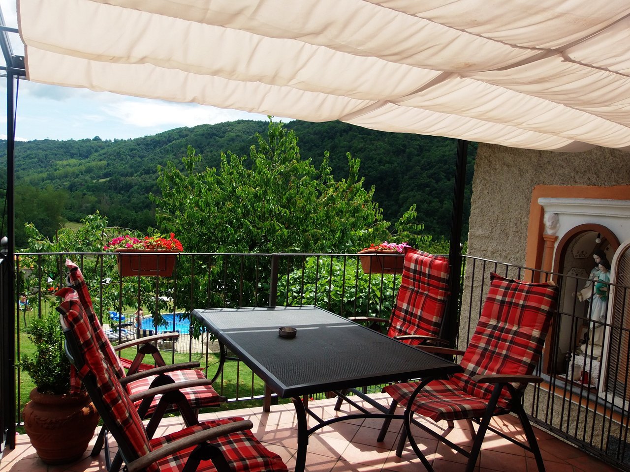 Terras Casa Rita