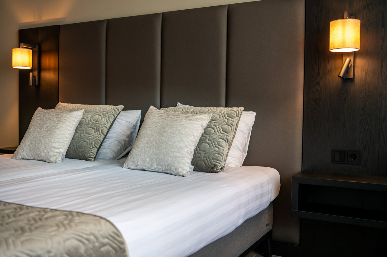 Comfort Double Kamer Maashof (3)