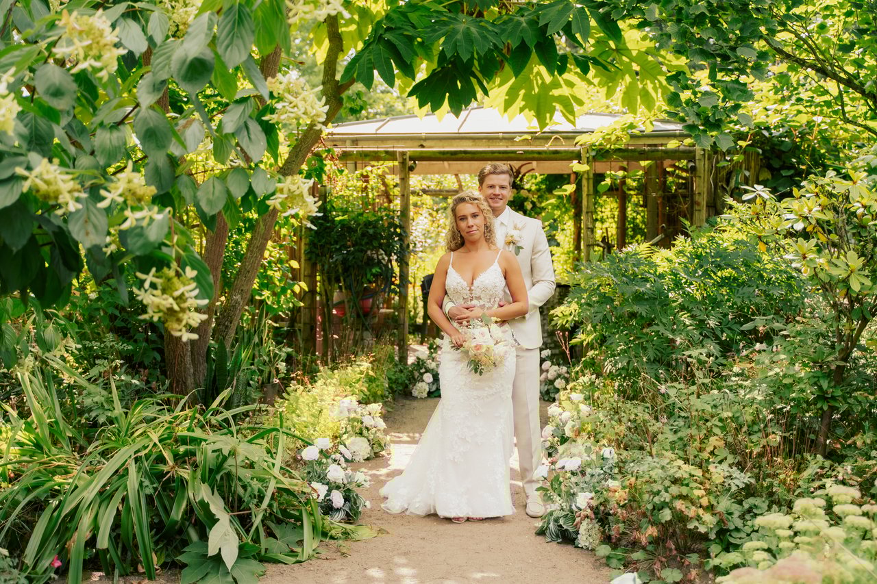 Oude Moestuin Gelderland