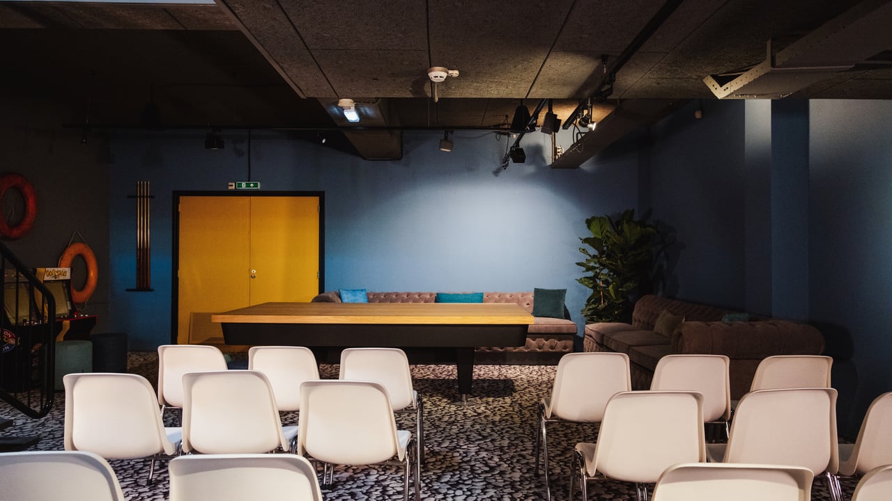 Board room (1)