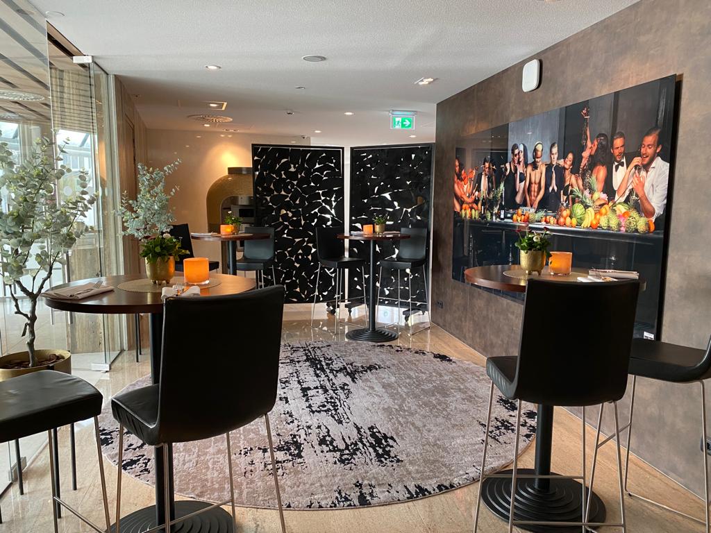 Private Chef Kookstudio Sanadome Hotel & Spa  (2)