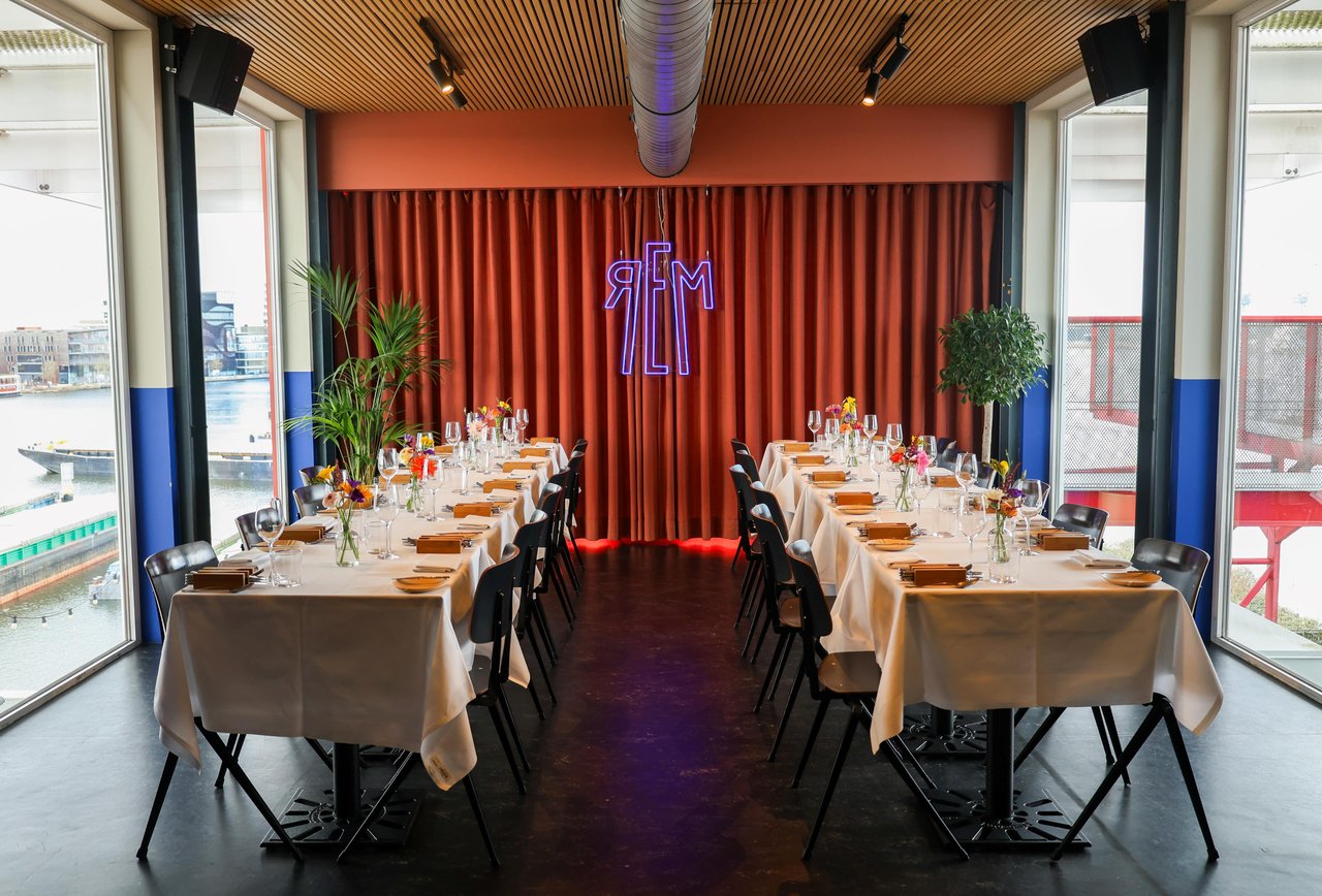 Privé diner Studio (1)