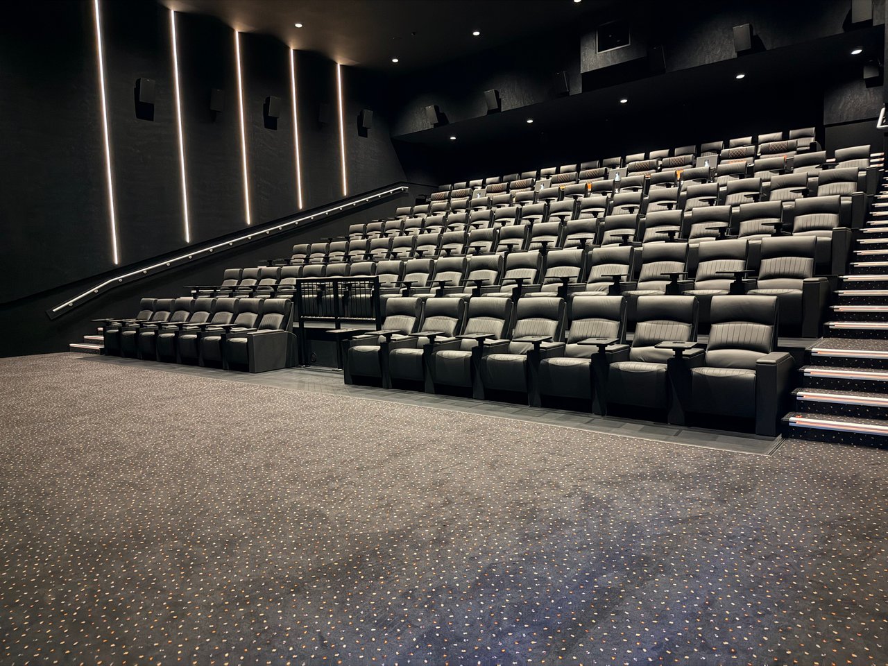 Vue Cinema Zaal (2)