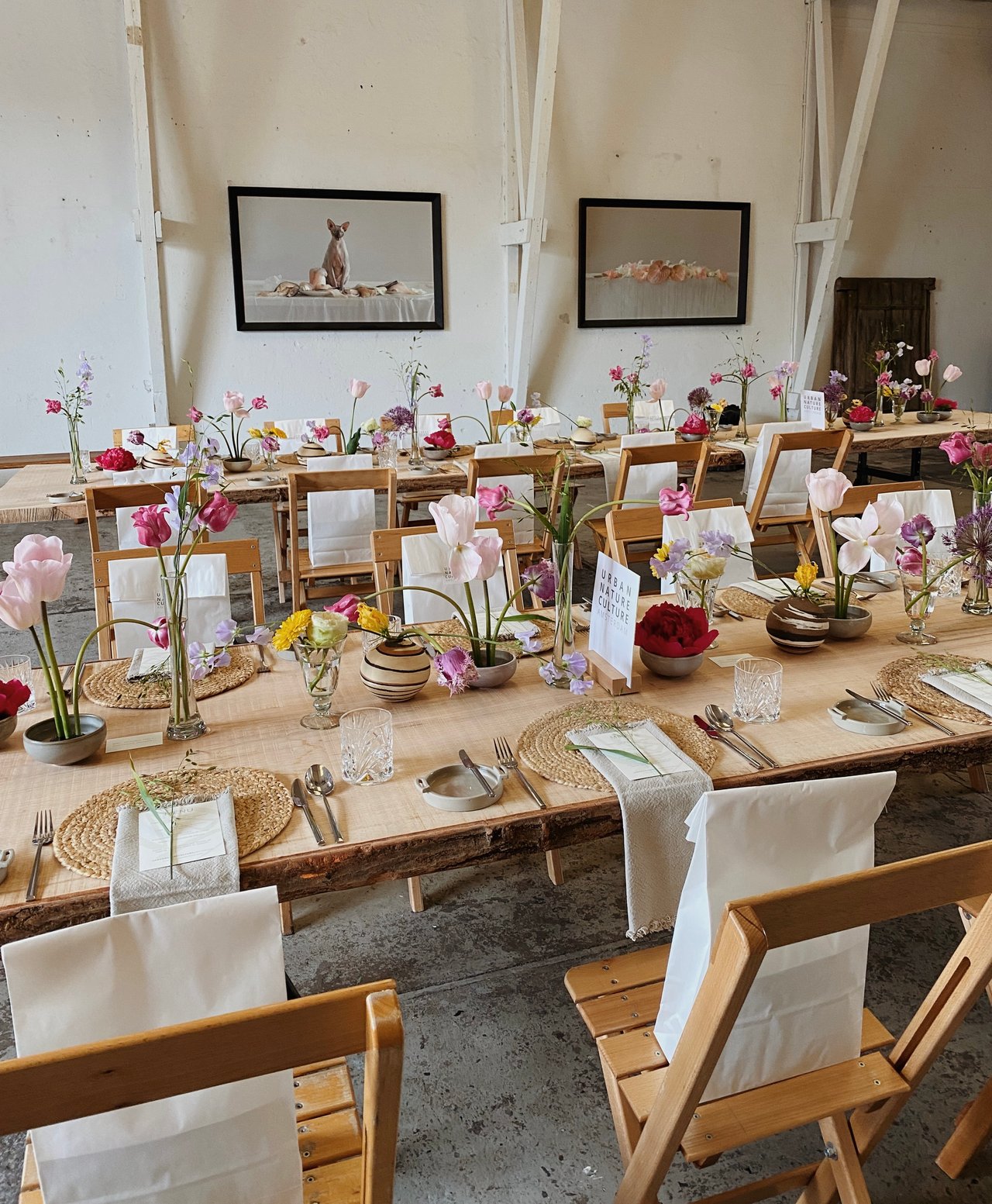 Commerciële events