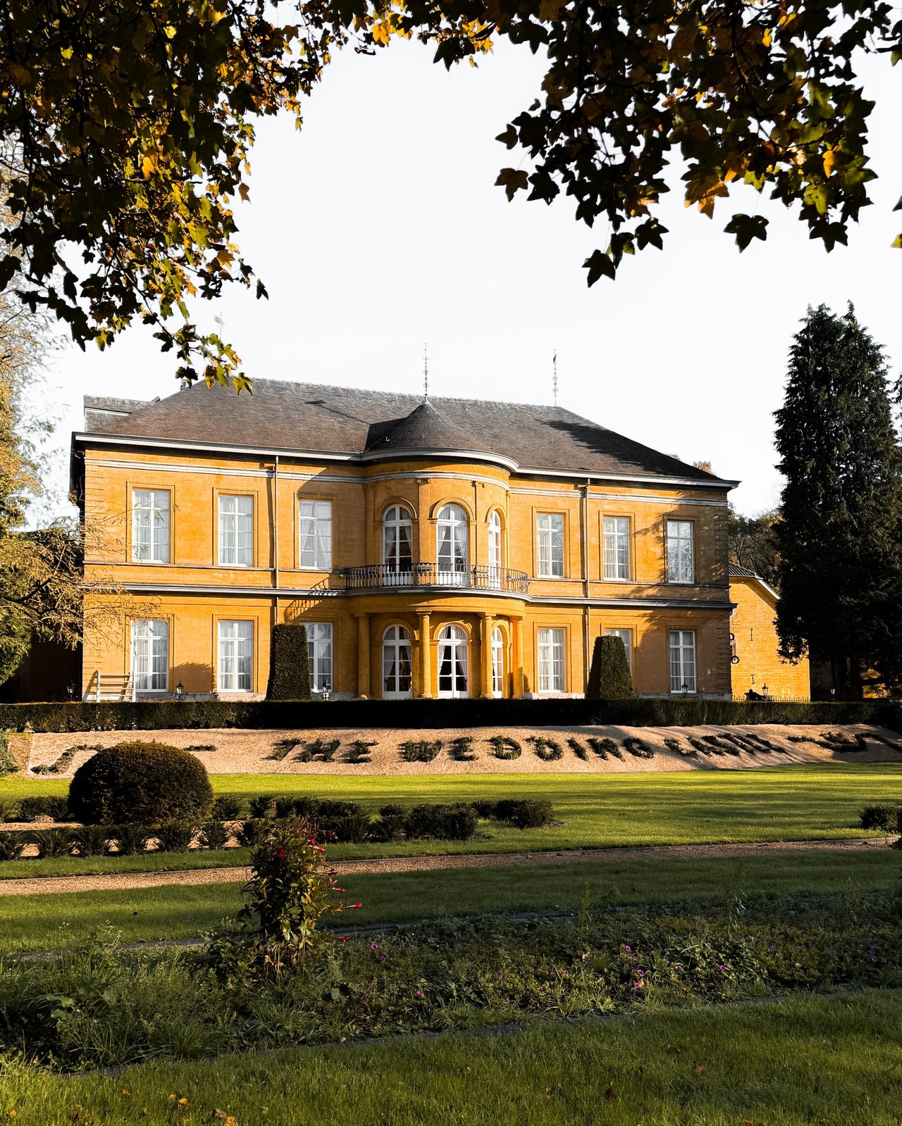 Kasteel Oost (1)