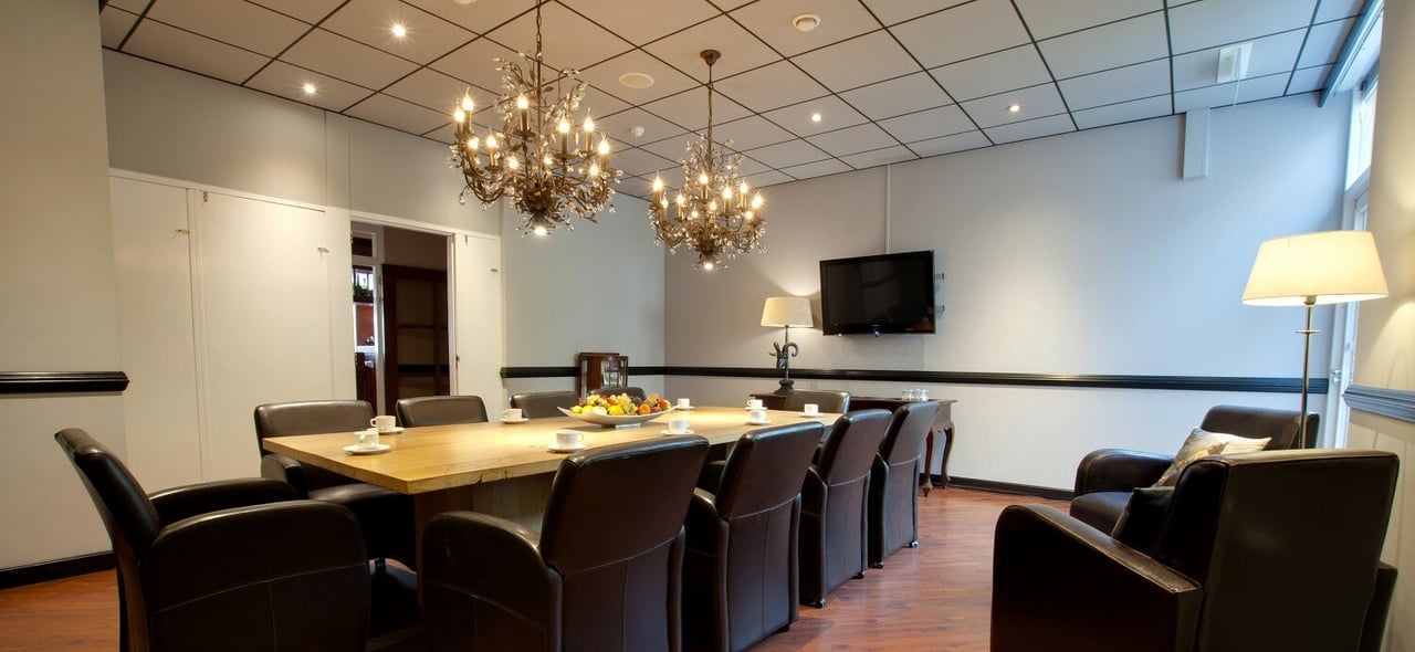 Boardroom---richting-de-gang