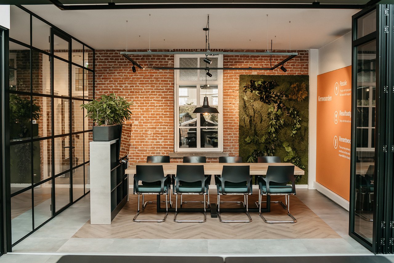 Boardroom