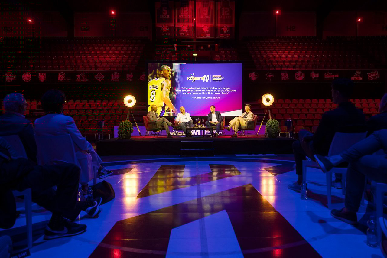 Podium Business Summit 