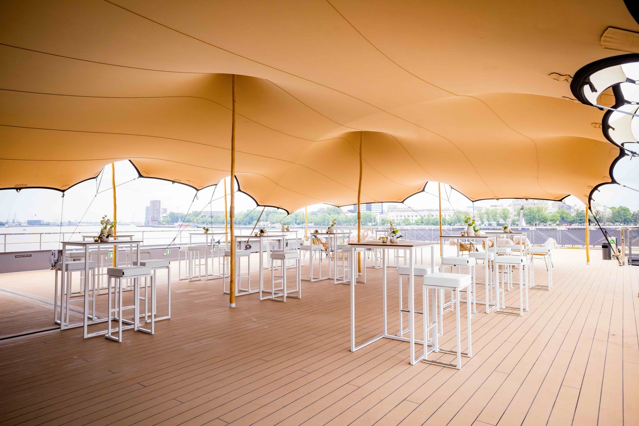 Buitenterras Oceandiva Nova