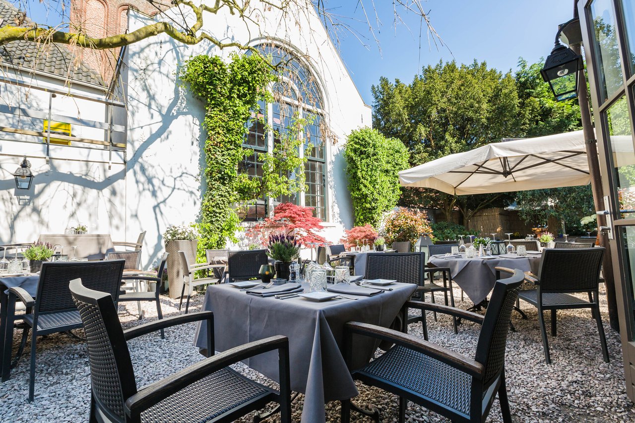 Restaurant de Heeren van Montfoort (11)
