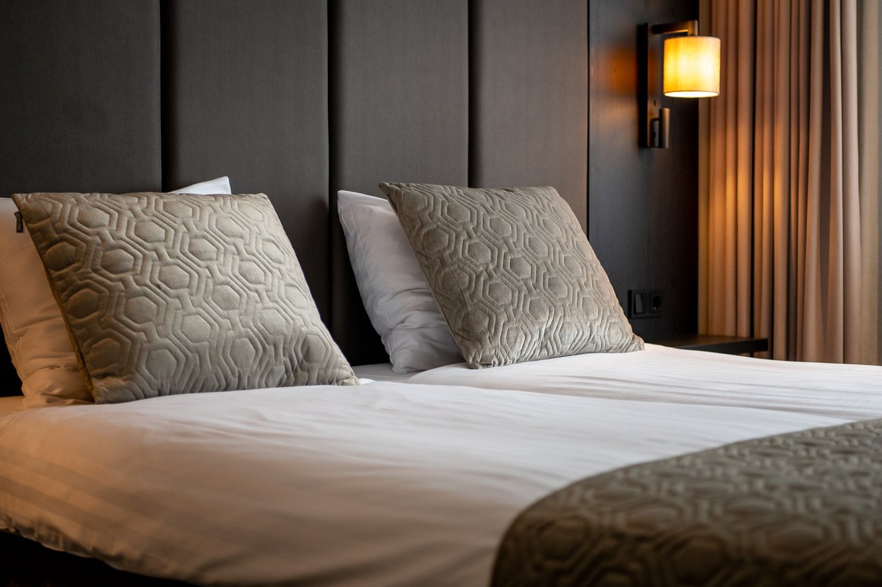 Comfort Twin Kamer Maashof (1)