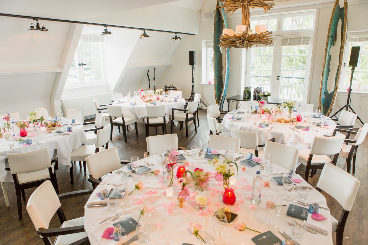 Dineropstelling De Kalkovens 