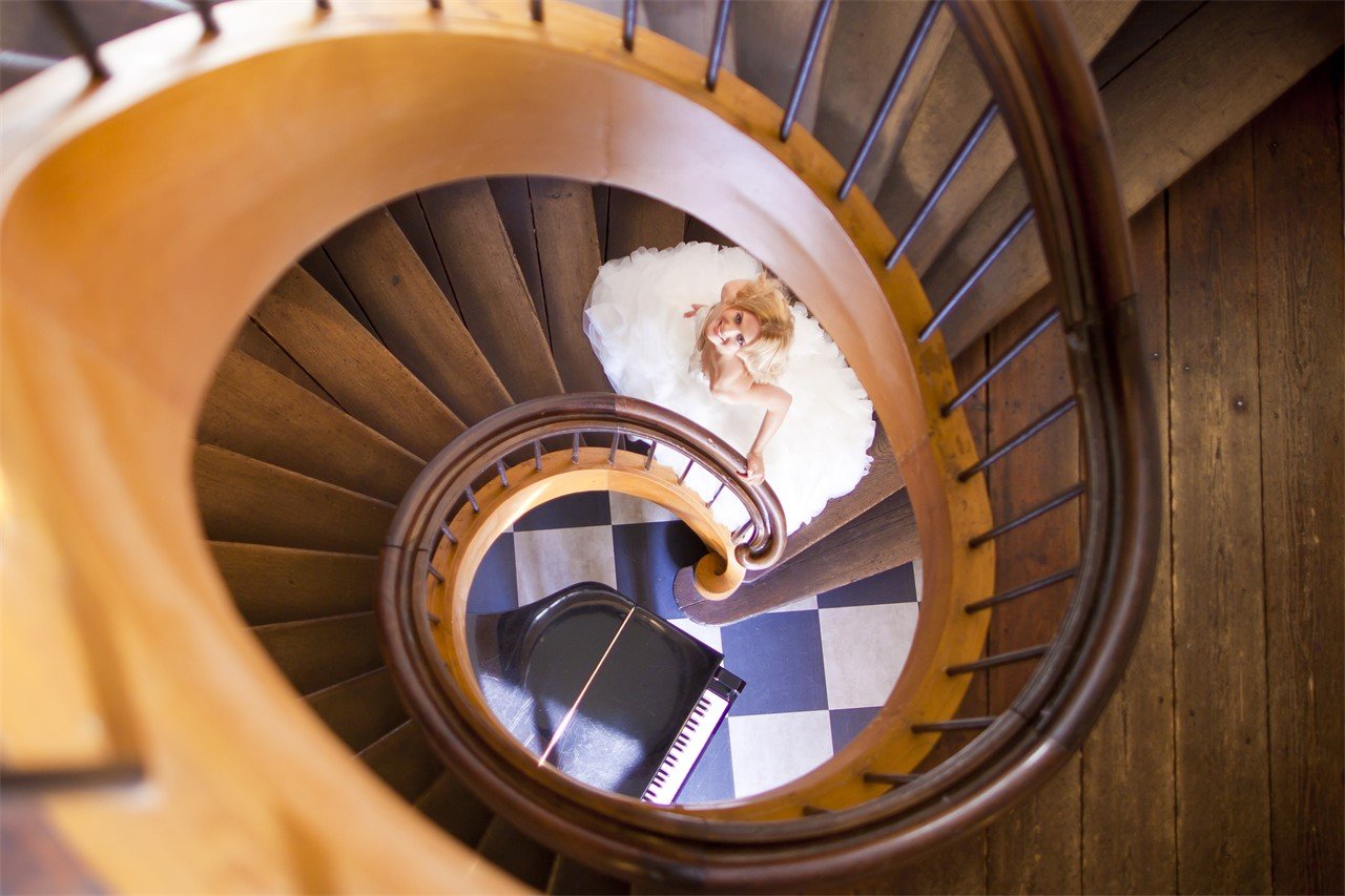 Get married in the Koepelkerk