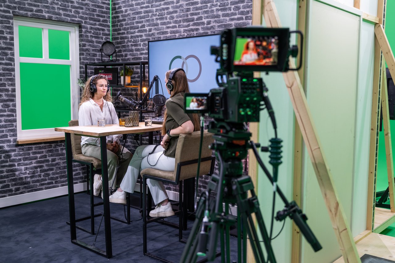 Studio