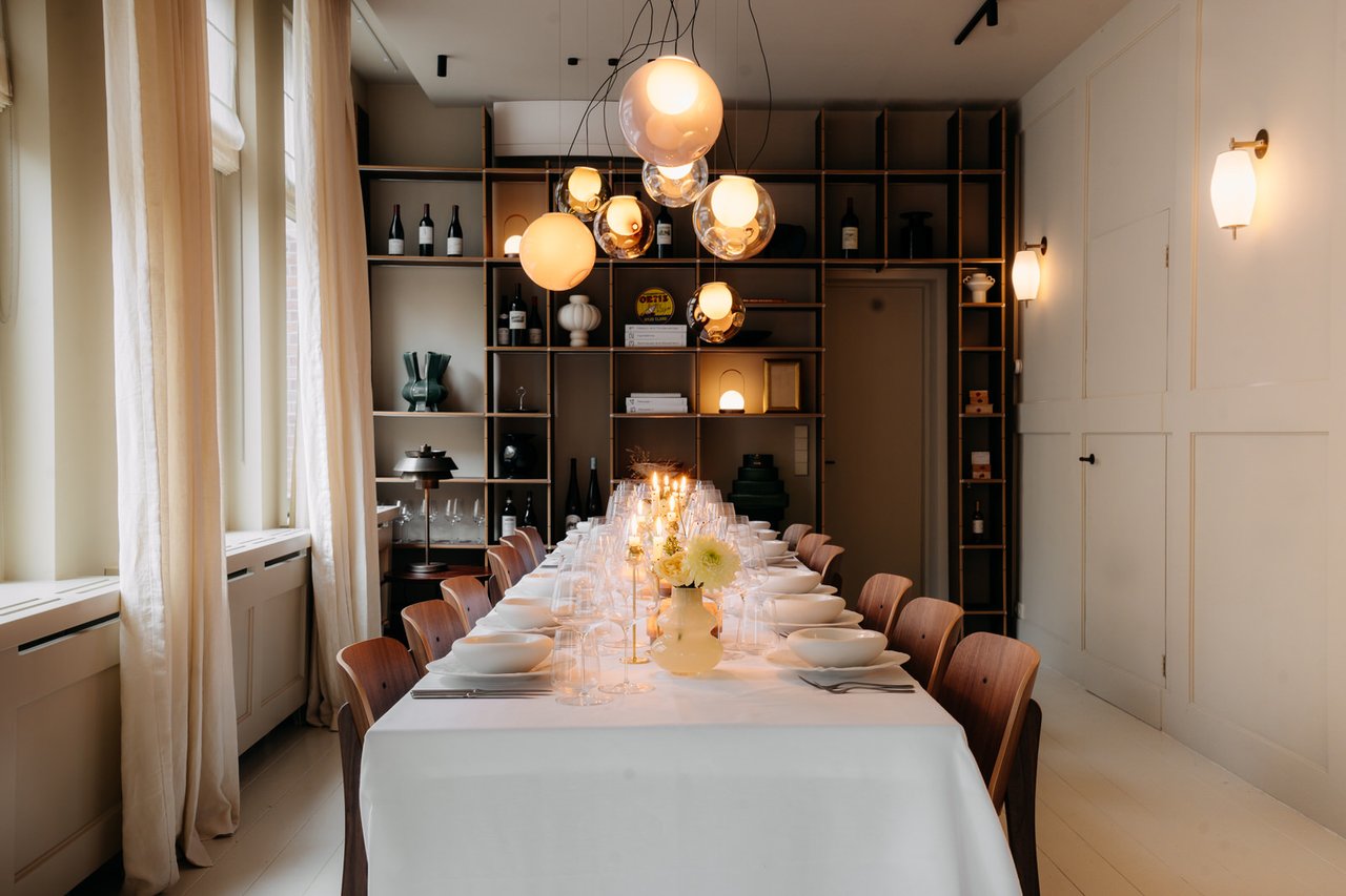 Diningzaal