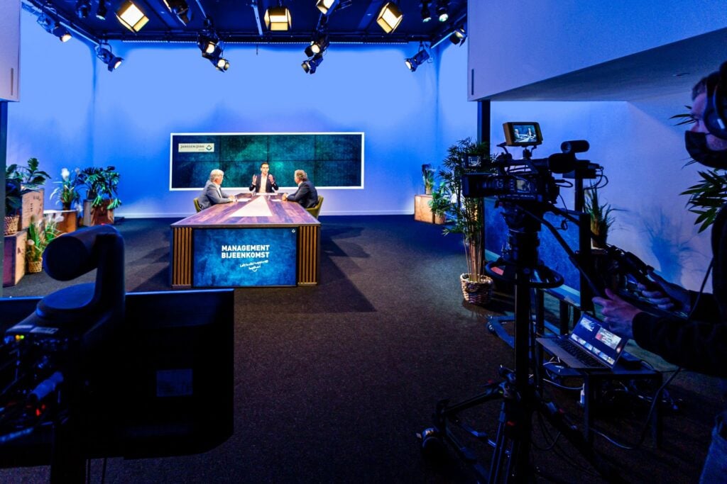 Studio Stream - JaJo