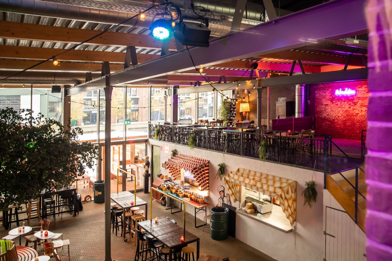 Vide met uitzicht over de zaak (1)