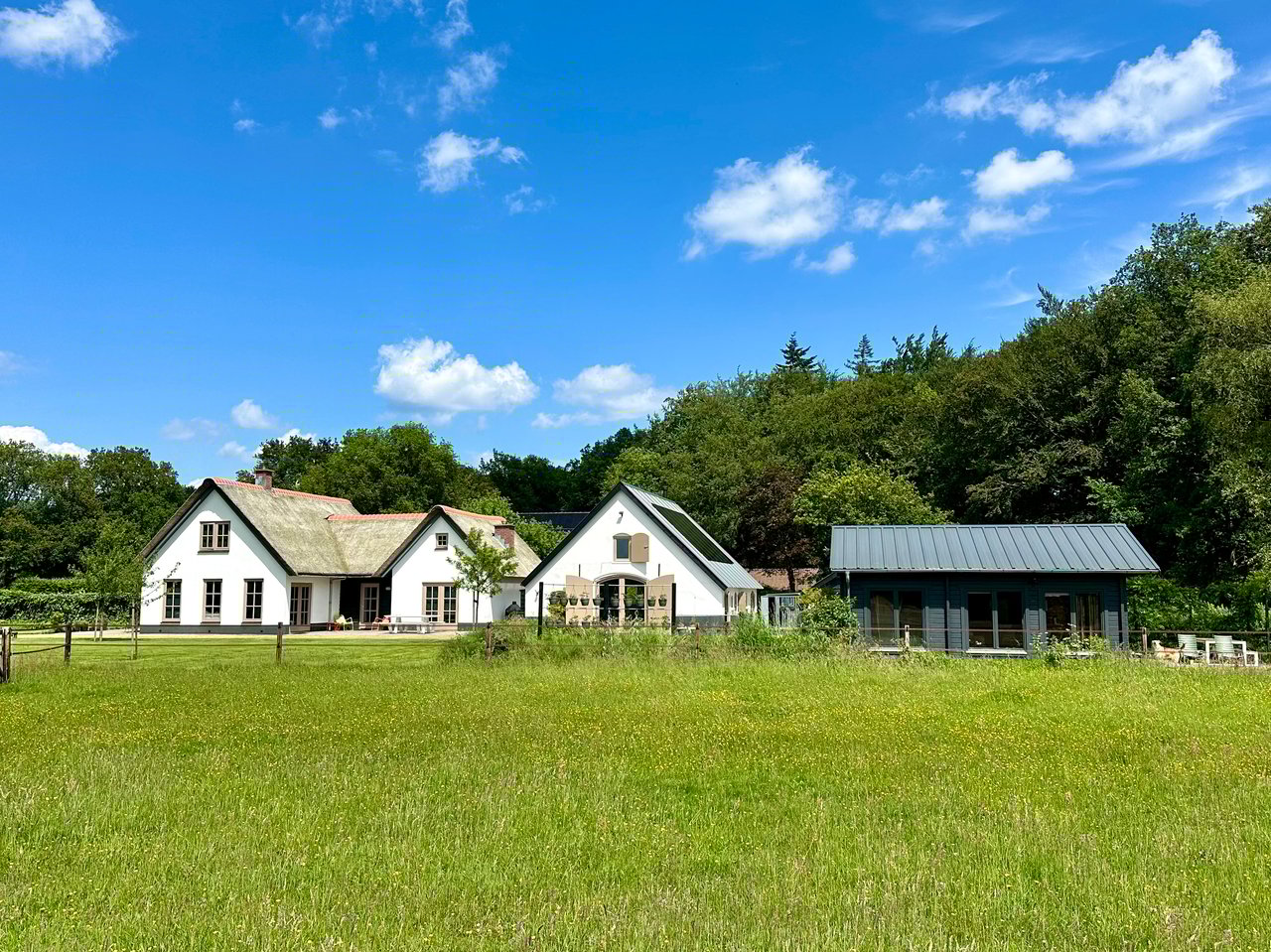 Vakantiehuisje Veluwe Vergaderruimte bijzondere locatie.jpeg