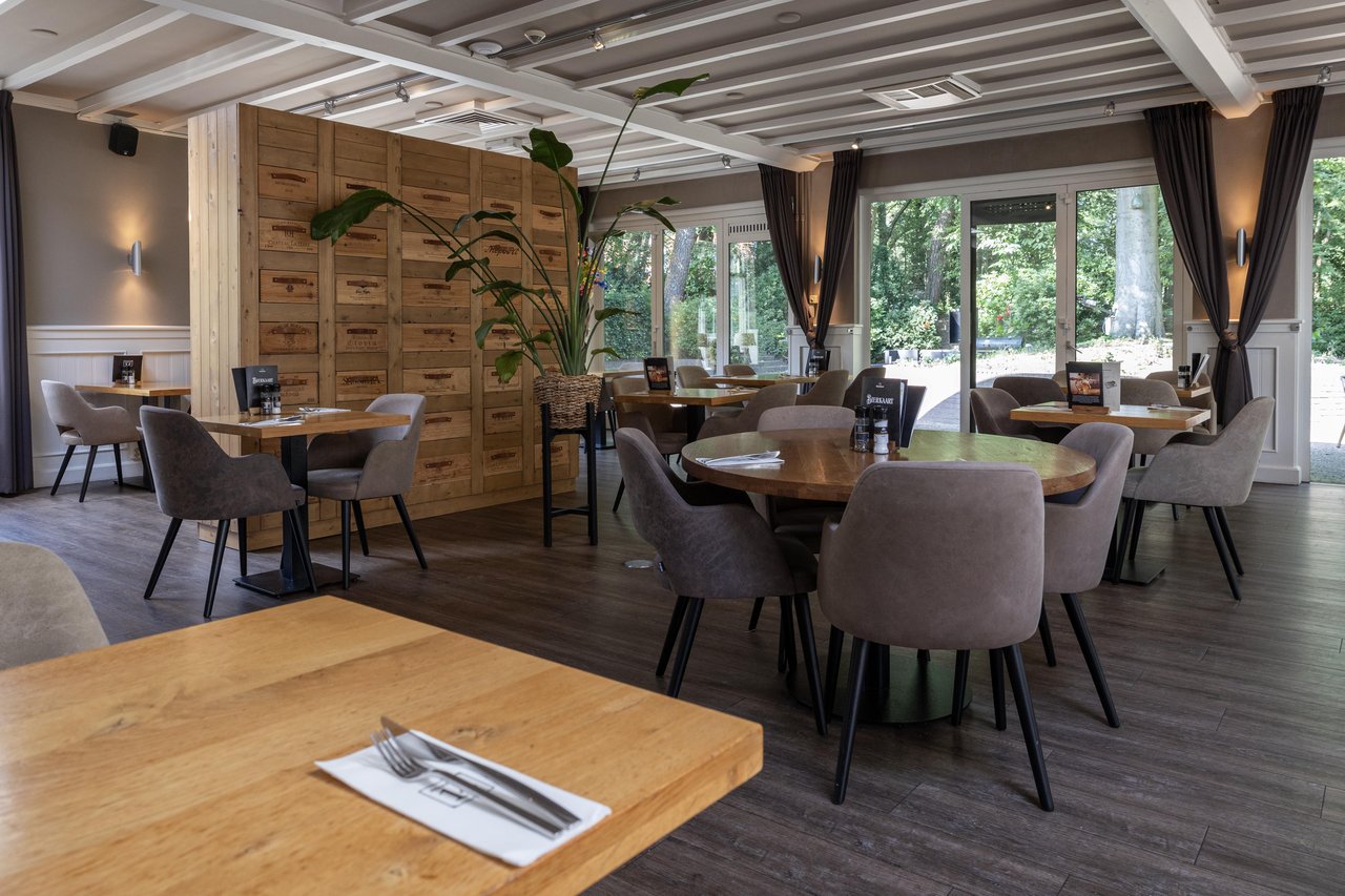 Brasserie 14