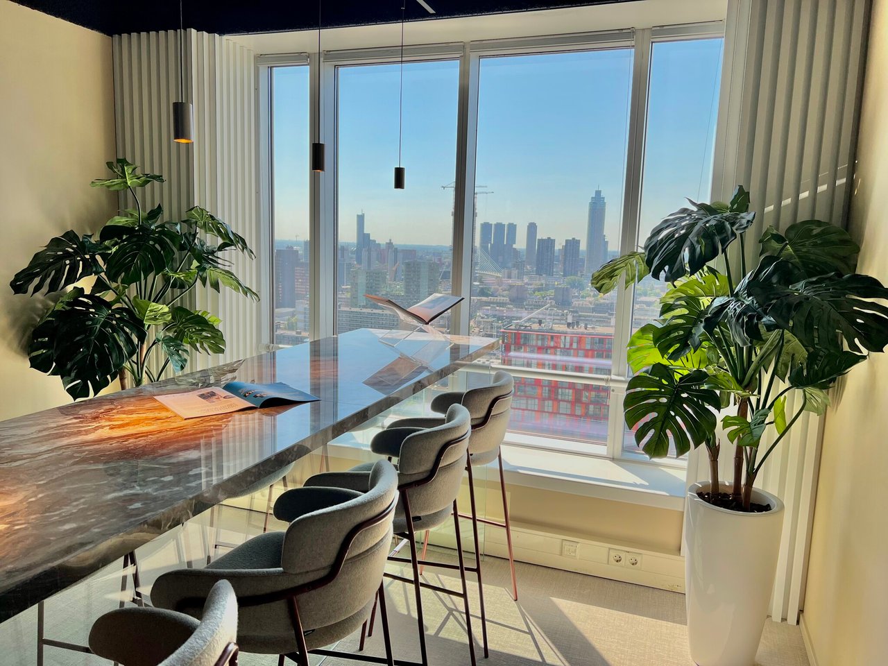 Tuesday's -LunchTable