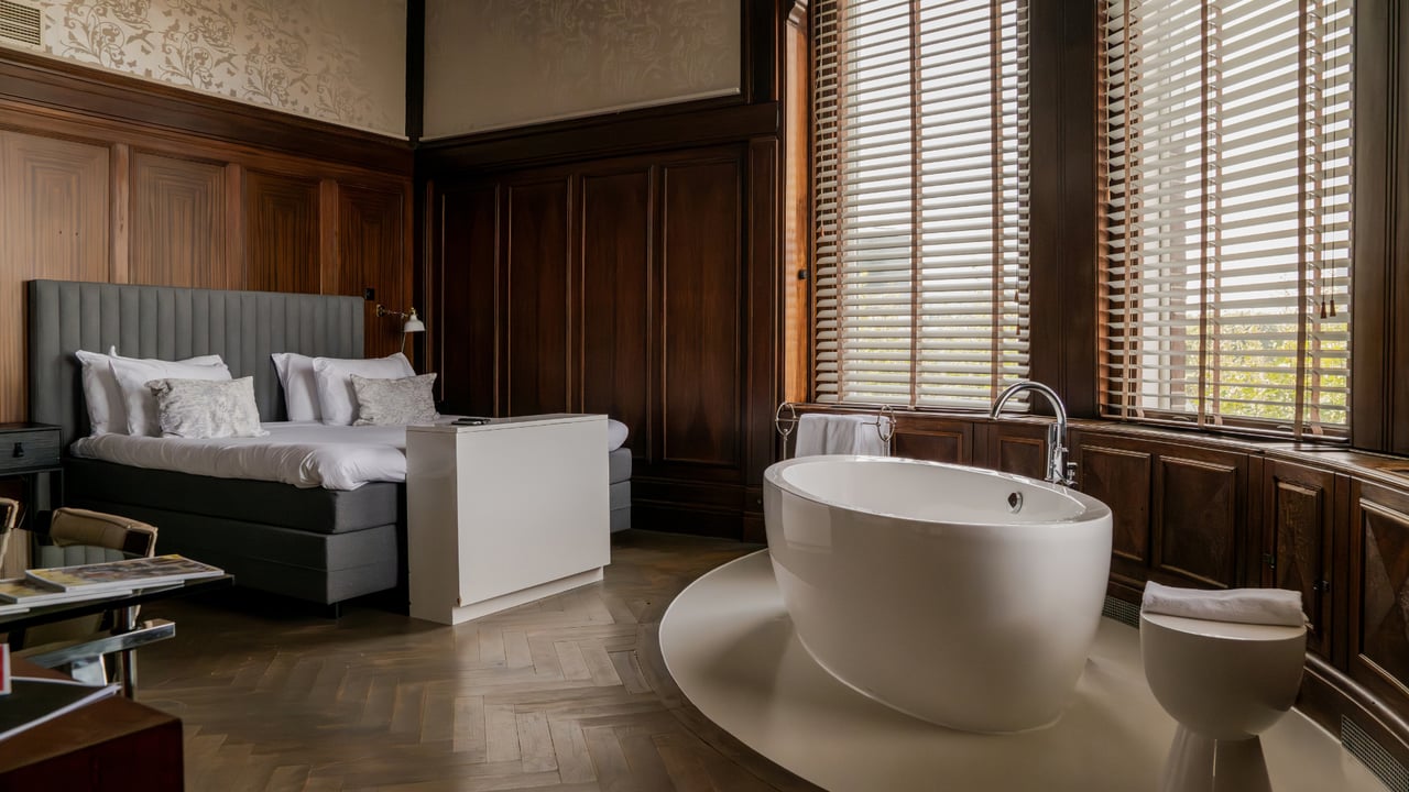 Directie Suite - Beige