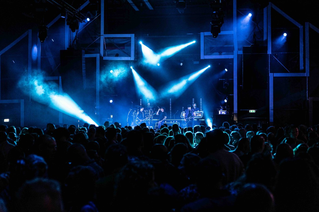 Bedrijfsfeest Vibes Eindhoven