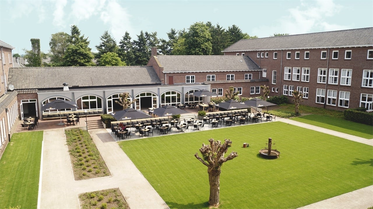 Fletcher Kloosterhotel Willibrordhaeghe01.jpg