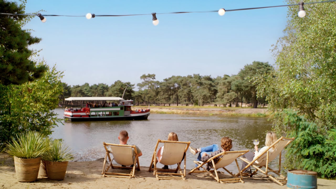 Beekse Bergen Safaripark (3)