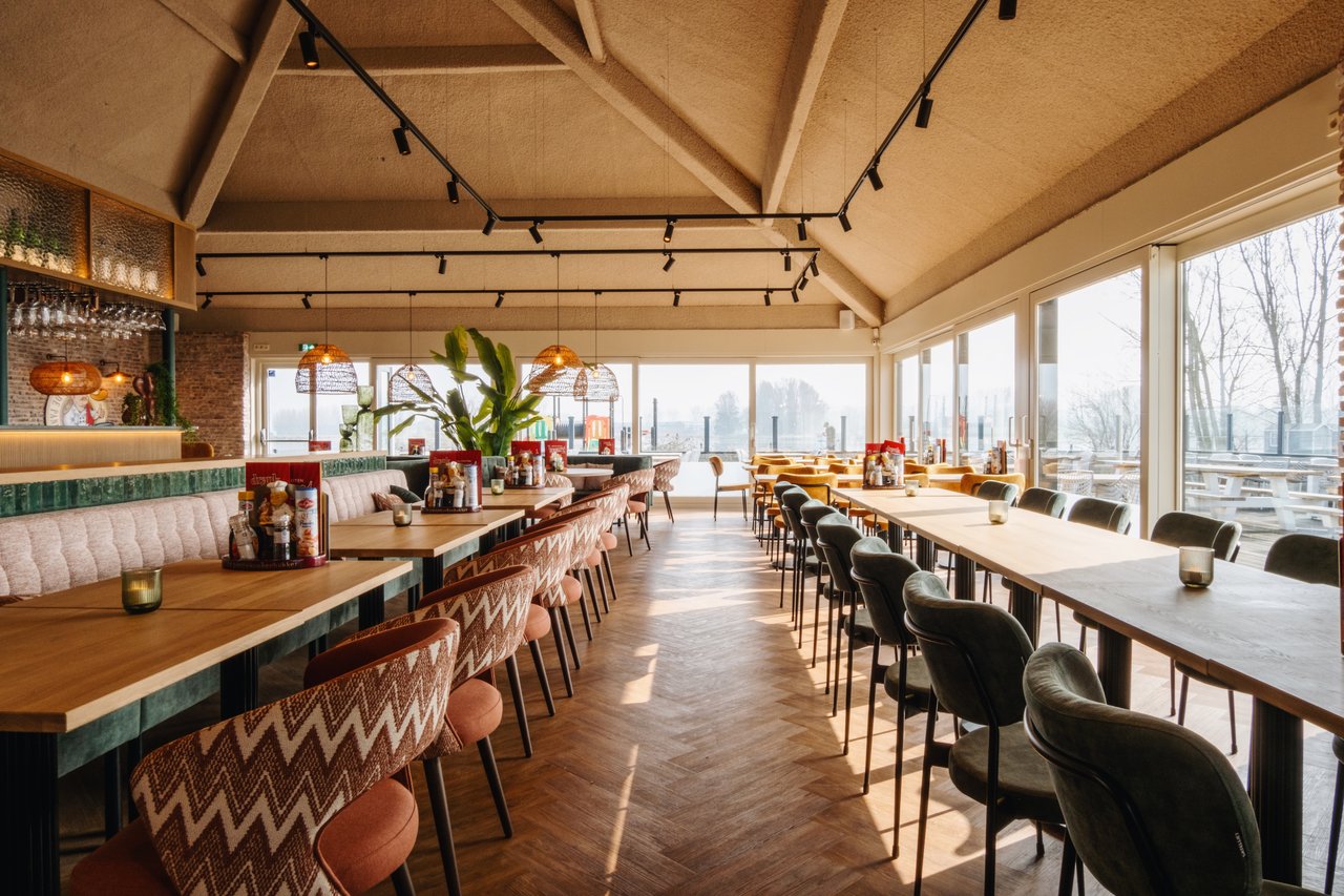 Diner opstelling (1)