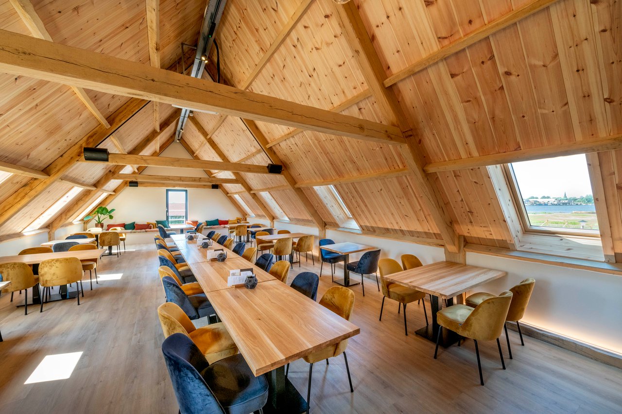 Zaal 'T Juffertje 