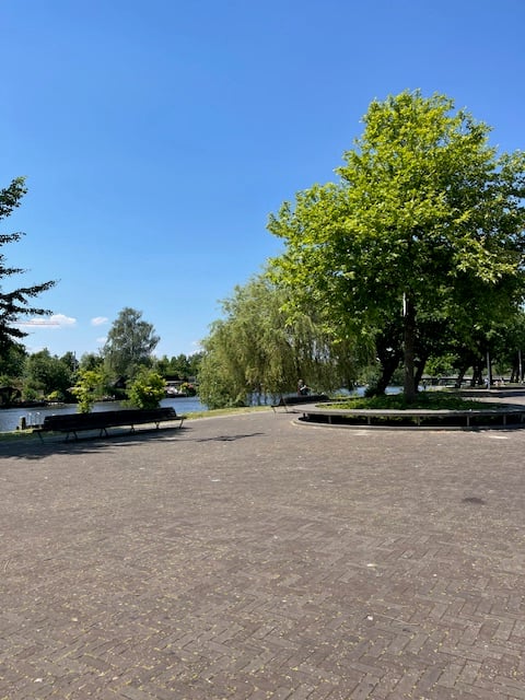 Groot stadspark (2)
