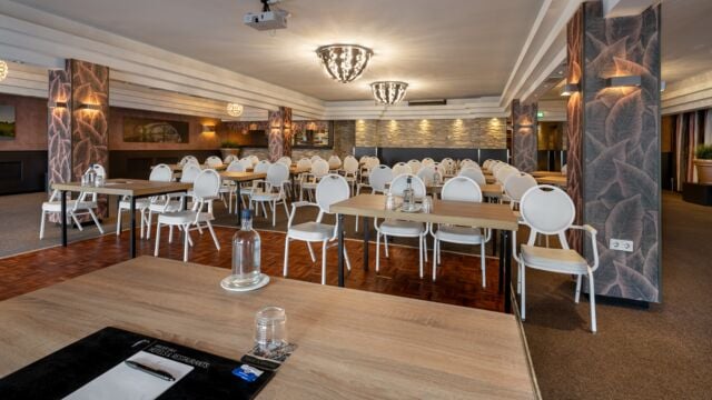 De Dieze zaal