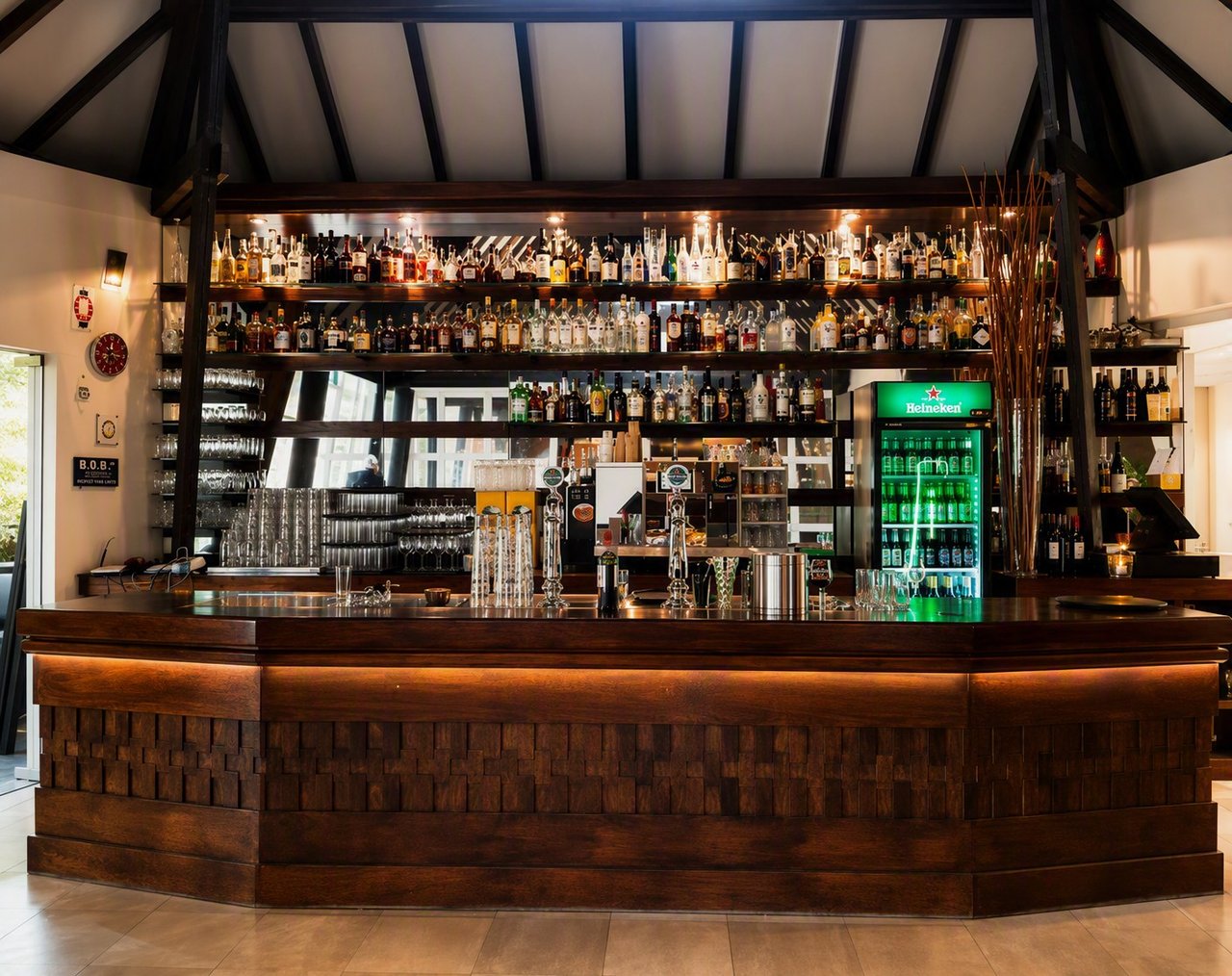 De Bar