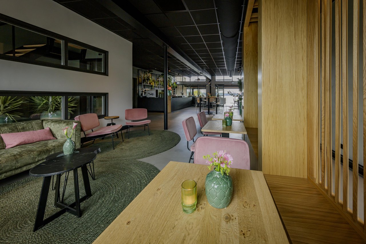 InnStyle - Foyer 2.0 