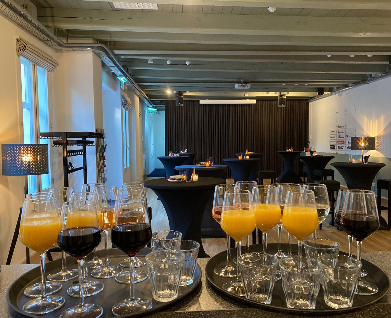 Alfred Nobel - Borrel