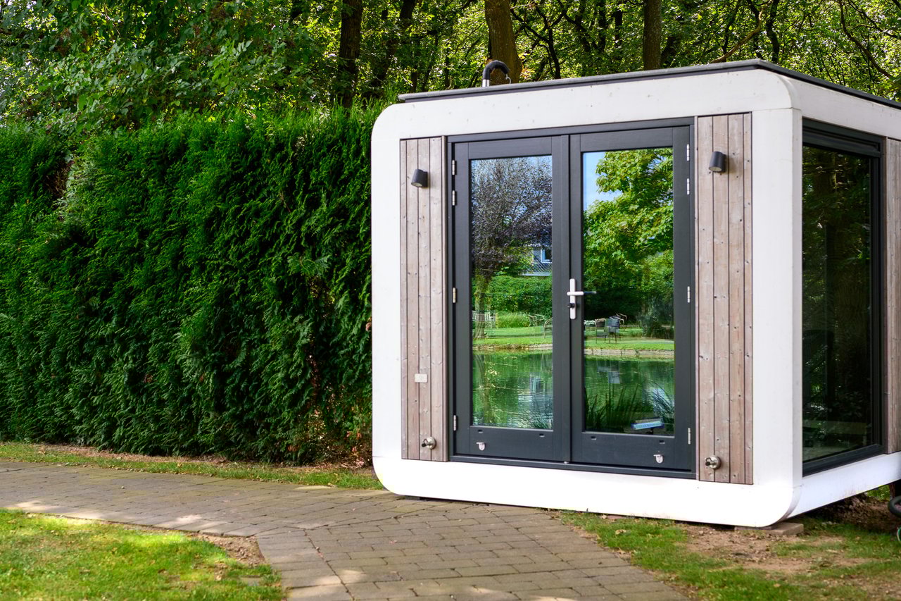 Office Cube