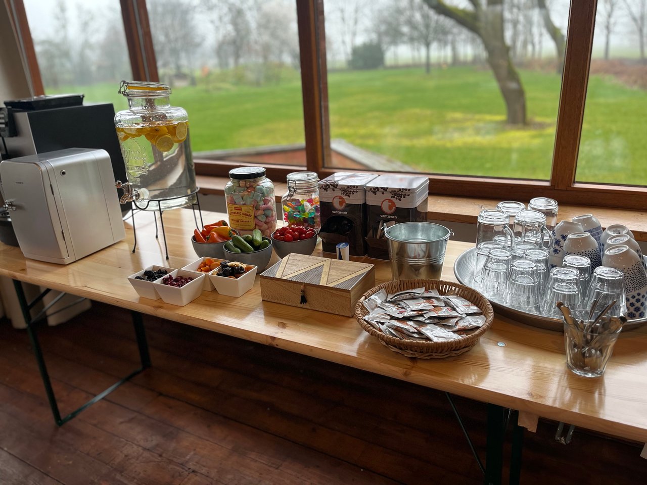 Koffie