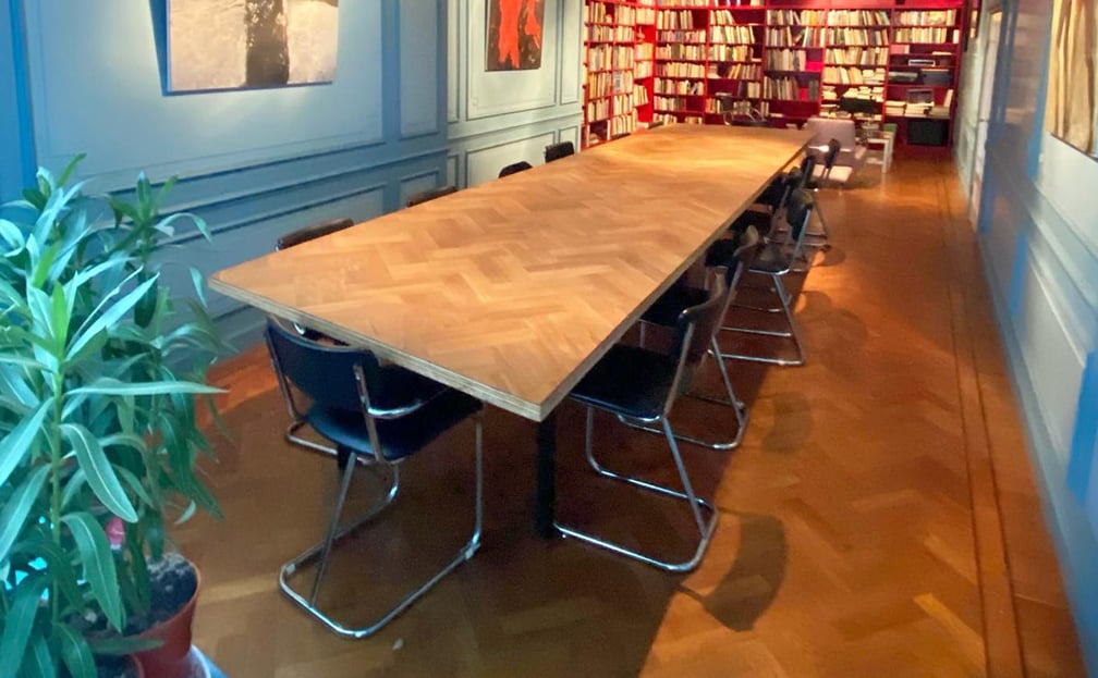 Bibliotheek