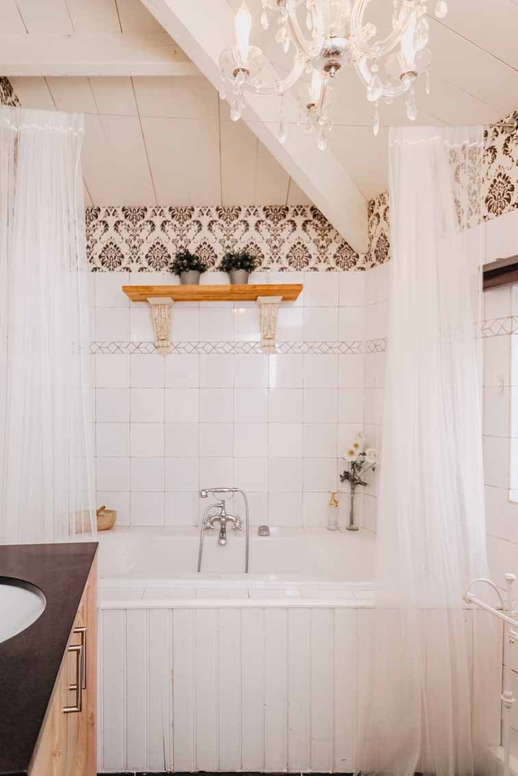 Badkamer Berk