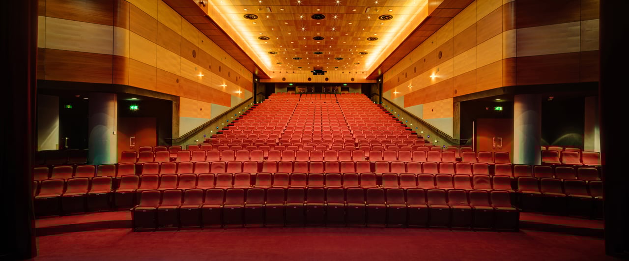 Schouwburg